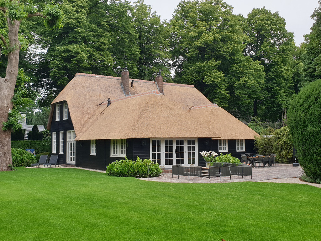 Woonboerderij