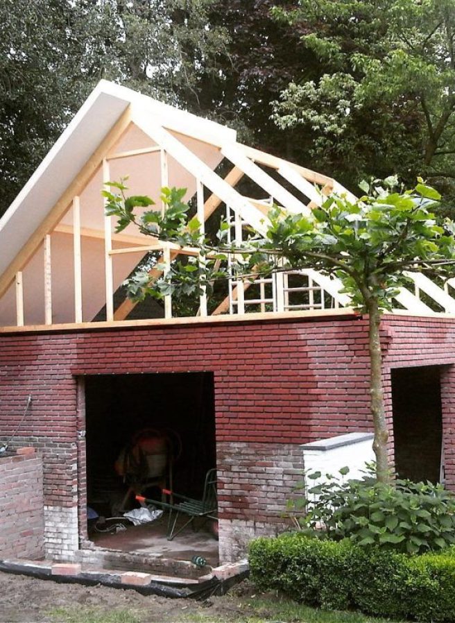 Bekijk onze projecten om inzicht te krijgen in onze ervaring met vastgoedontwikkeling.